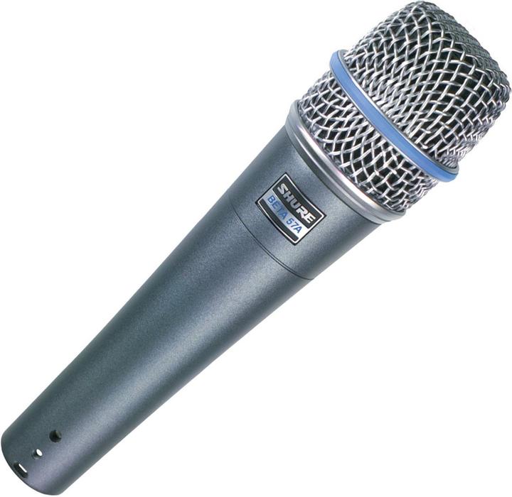 Produktbild Shure Beta 57A