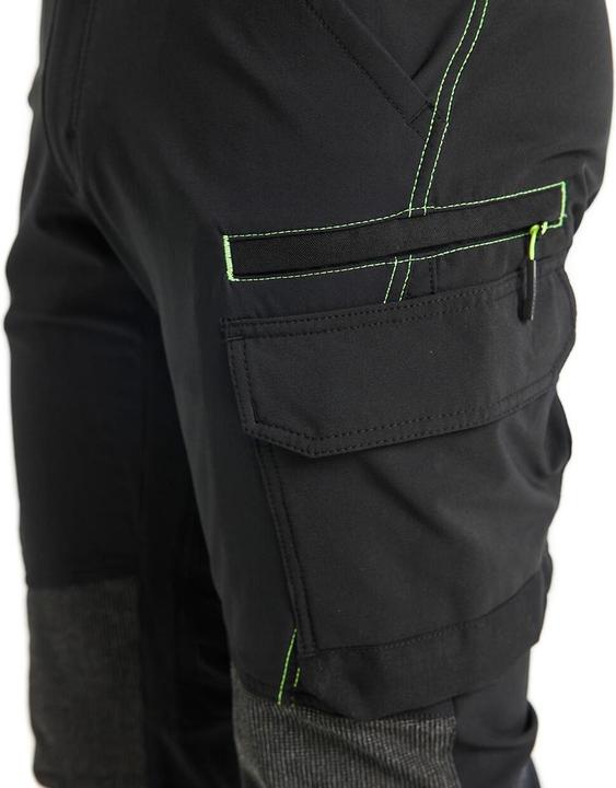 Produktbild Blakläder Stretch-Arbeitshose 4d (40)