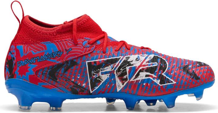 Immagine prodotto Puma Future 8 Match Playmakers Fg/Ag Jr (35.5)