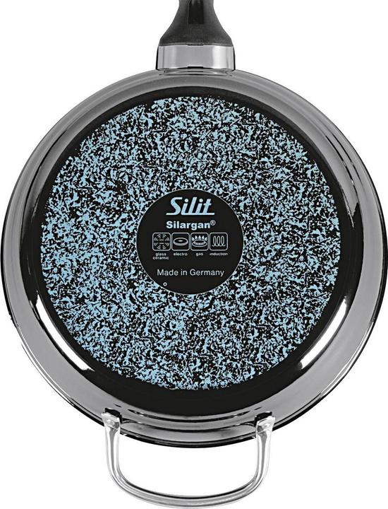 Immagine prodotto Silit Professionale (28 cm, Padella per friggere, Ceramica)