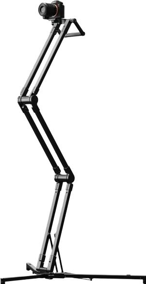 Produktbild Edelkrone StandPLUS PRO (Metall)