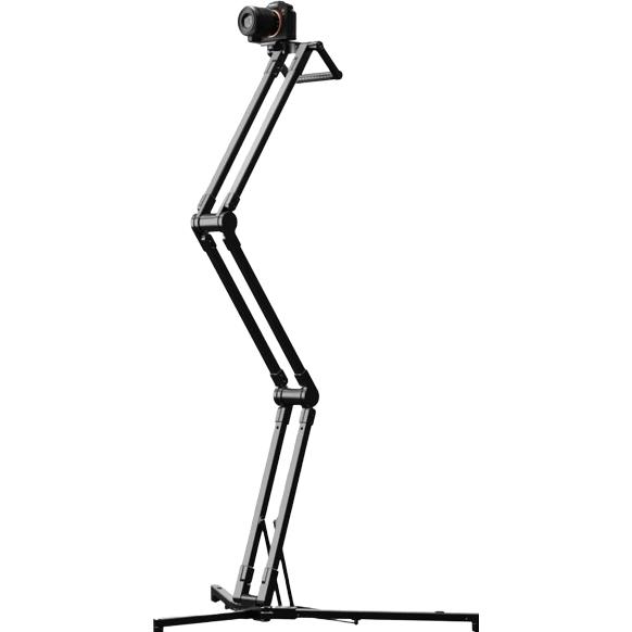 Edelkrone StandPLUS PRO (Metall) (EDYNX)