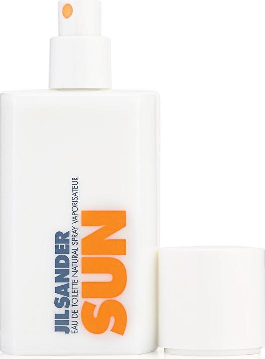 Immagine prodotto Jil Sander Sole (Eau de toilette, 75 ml)