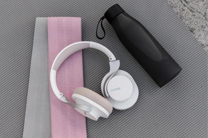 Immagine prodotto Shure Aonic 40 (ANC, 25 h, Cablato, Senza fili)