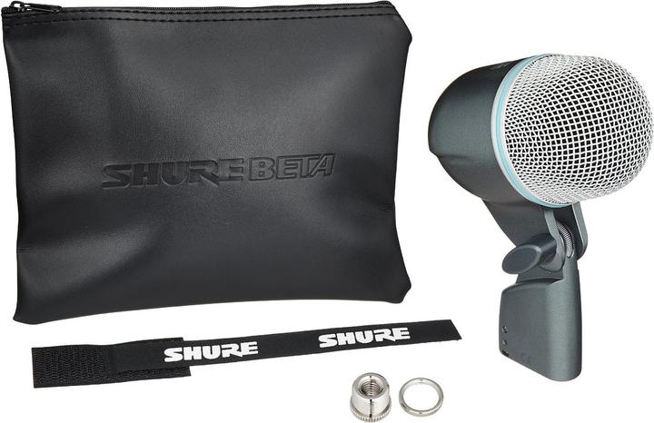 Immagine prodotto Shure Beta 52A