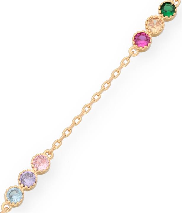 Immagine prodotto Carat Colorstone (12 cm, Plaqué in ottone o)