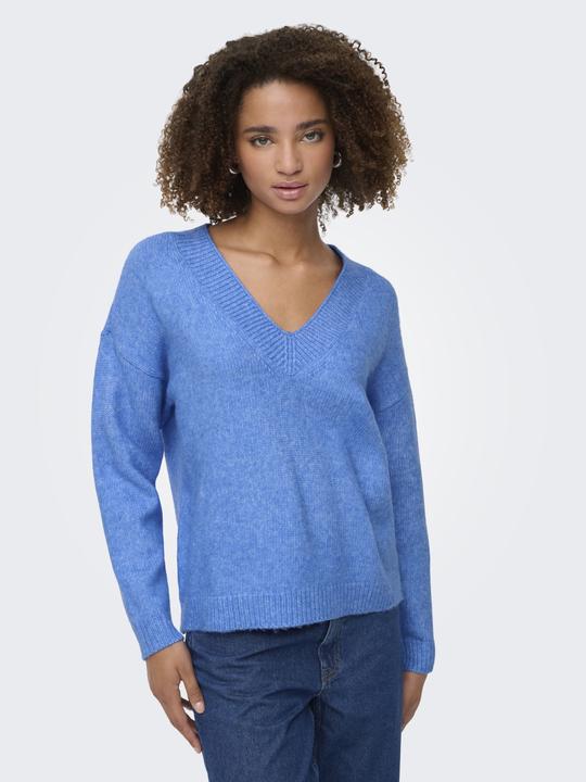 Image du produit JdY JDYSILJA Strickpullover Strickpullover (XXL)