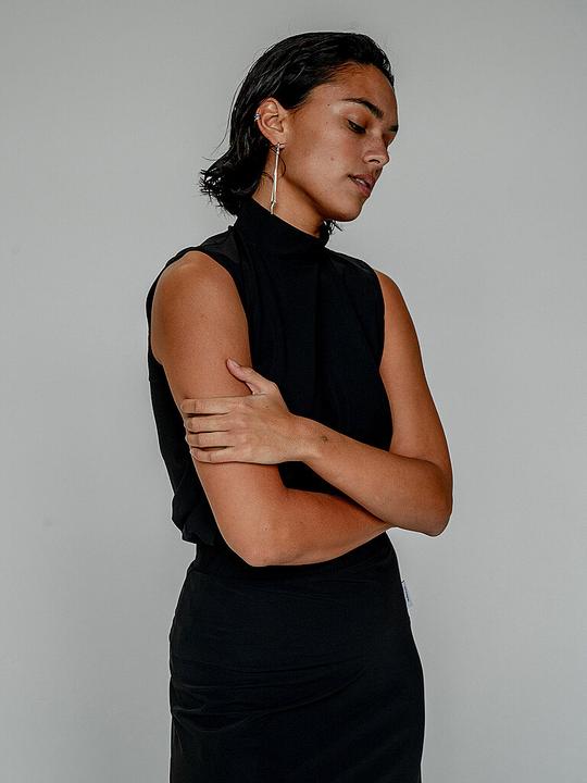 Actual product image Penn Top HOLLY (40)