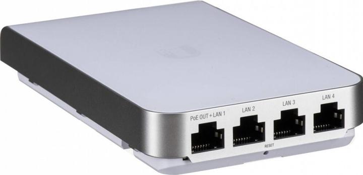 Produktbild Ubiquiti UniFi UAP-IW-HD 2.4 (1733 Mbit/s)