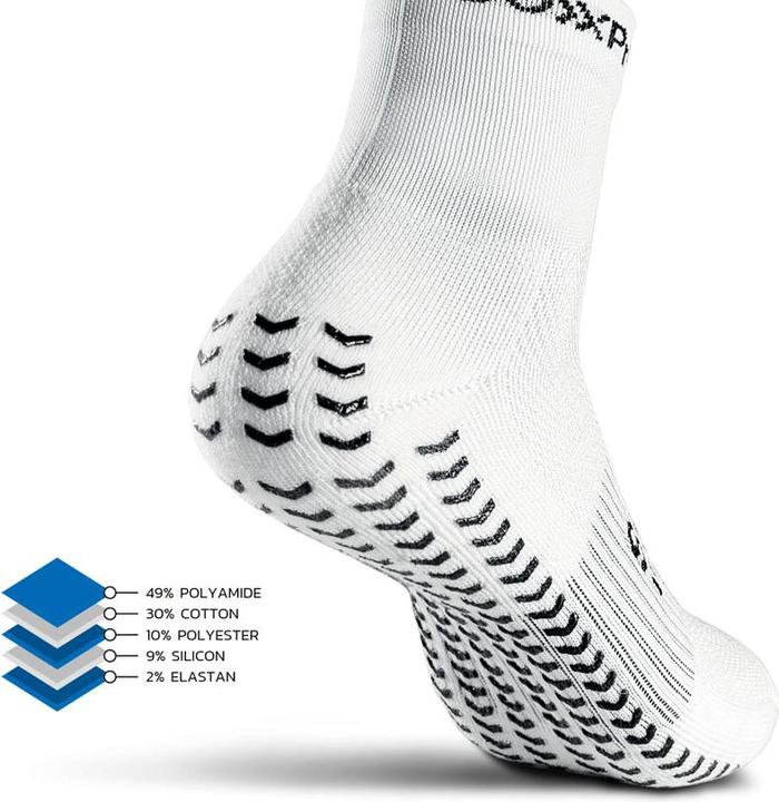 Immagine prodotto Gearx Pro SOXPro Sprint (35, 36, 37, 38, 39, 40, 41, 42, 43, 44, 45, 46, 47, 48, 49, 38 - 40)