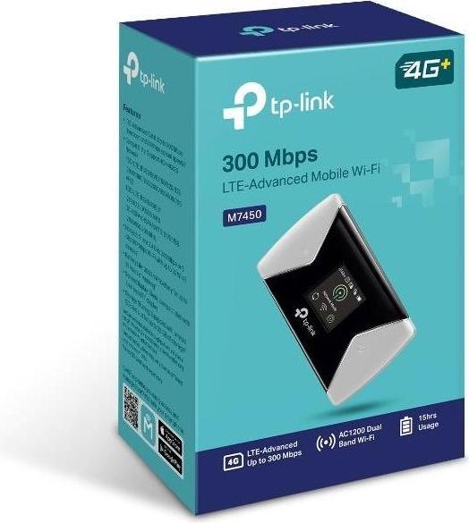 Produktbild TP-Link M7450