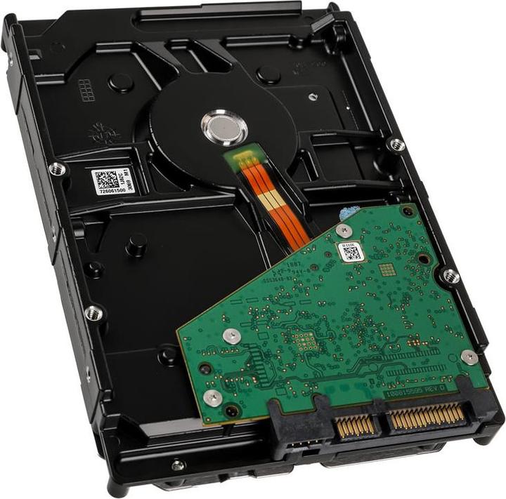 Actual product image Seagate SkyHawk (3 TB, 3.5", CMR)