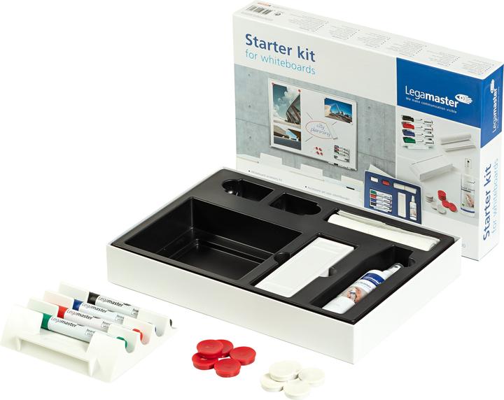 Produktbild Legamaster Whiteboard