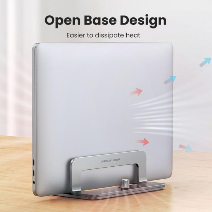 Actual product image Ugreen LP258