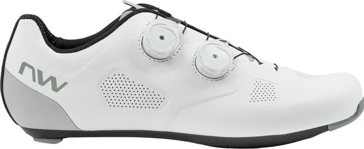 Bianco, Grigio chiaro