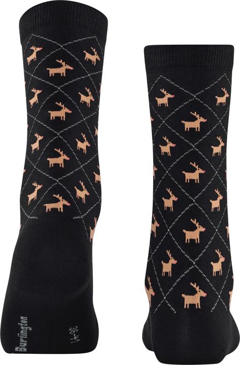 Actual product image Falke Reindeer SO (36 - 41)