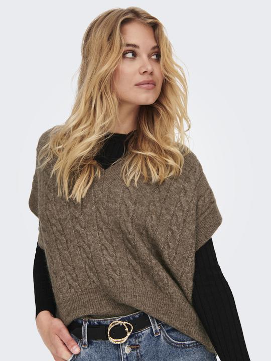 Immagine prodotto Only Canotta in maglia (M)