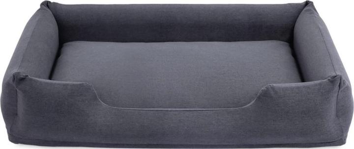 Produktbild Intex Hundebett Anthrazit Kleider-Grösse XS/S 1 St. (Hund)