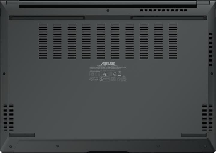 Actual product image ASUS UM3406KA-QD132W (14", 1000 GB, 32 GB, BE)