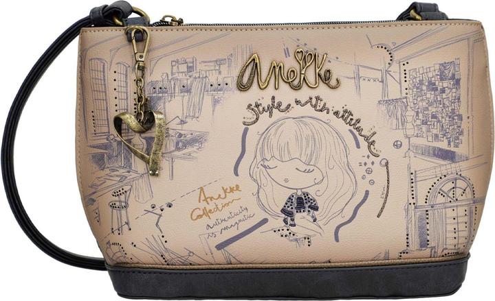Immagine prodotto Anekke Studio Crossbody Bag