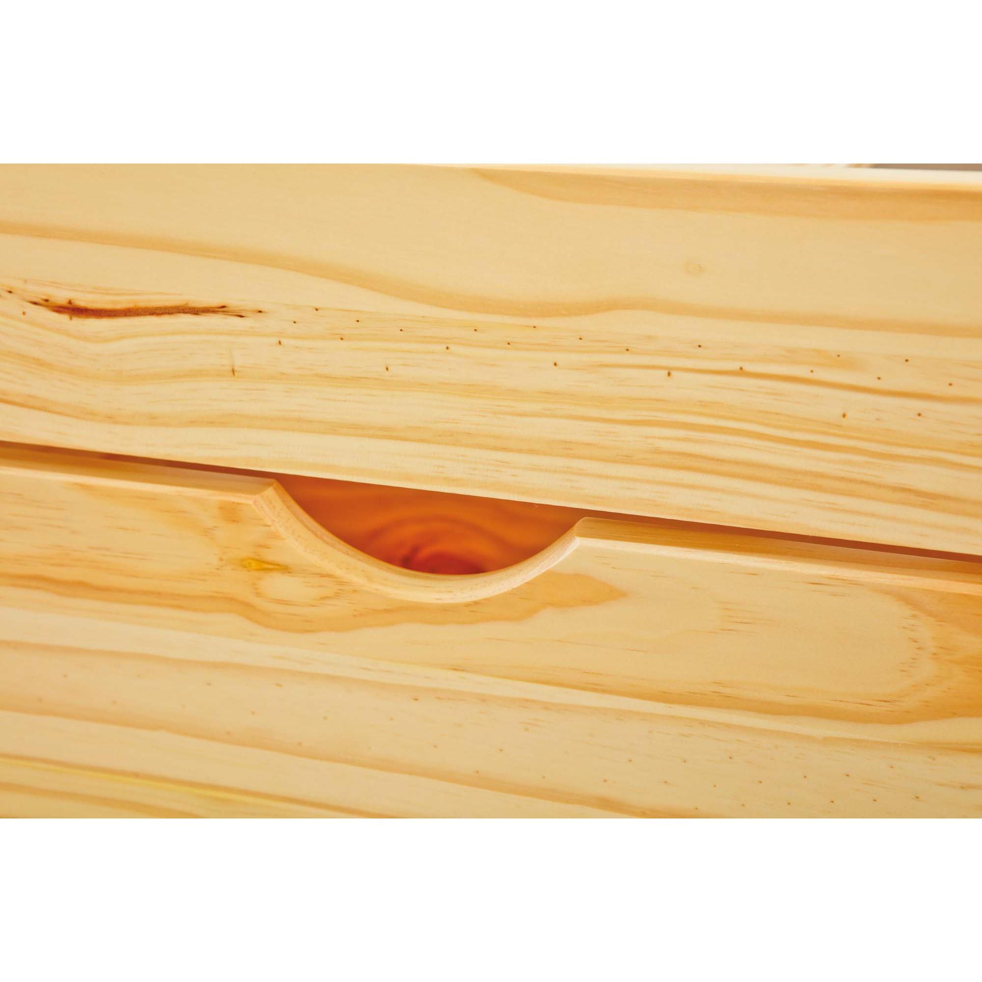 Thumbnail - Inter Link, Bett, Claas (90 x 200 cm)