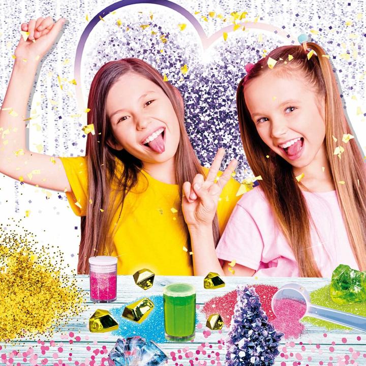 Produktbild Lisciani Glitter (f)