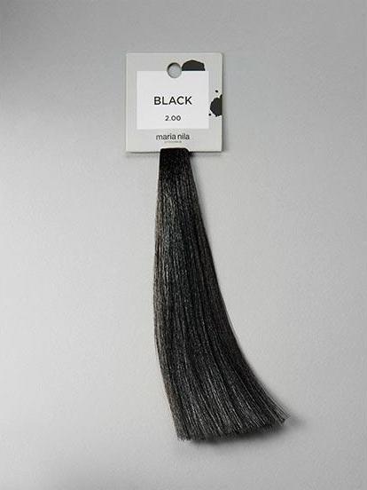 Immagine prodotto Maria Nila Colore Refresh Black 2.00 (300 ml)