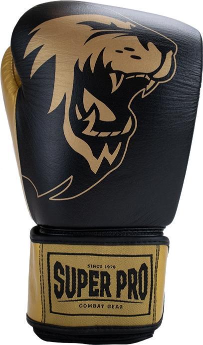 Produktbild Super Pro Boxsackhandschuhe Undisputed (XS)