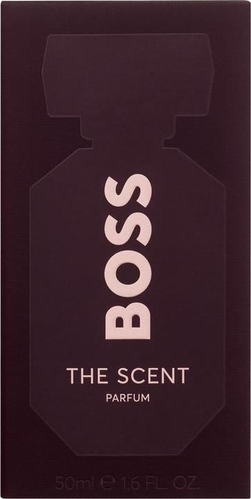 Immagine prodotto Hugo Boss Il profumo per lei (Extrait de parfum, 50 ml)