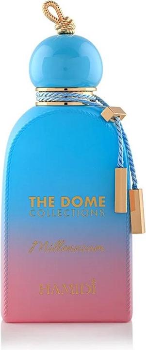 Image du produit Hamidi The Dome Collection Millennium by Unisex Eau De Parfum 3.4 Oz (Eau de parfum, 100 ml)