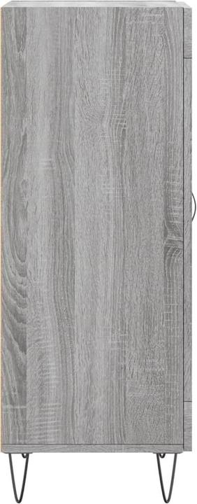 Image du produit vidaXL Sideboard (34.50 x 34 x 90 cm)