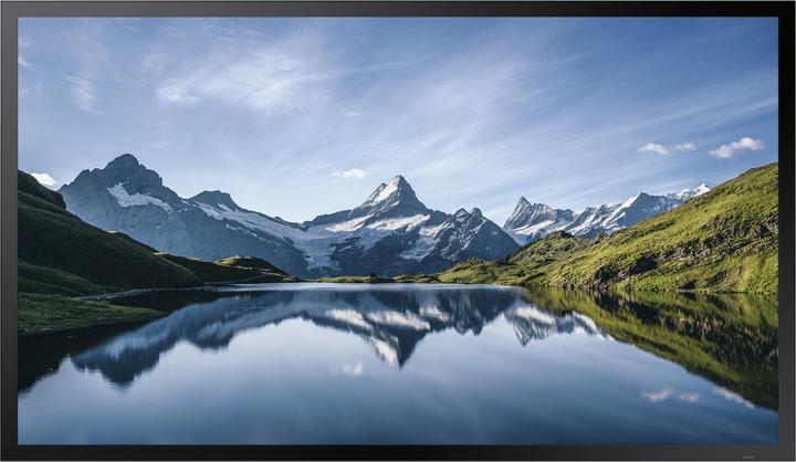 Actual product image Samsung Displays (1920 x 1080 pixels, 46")