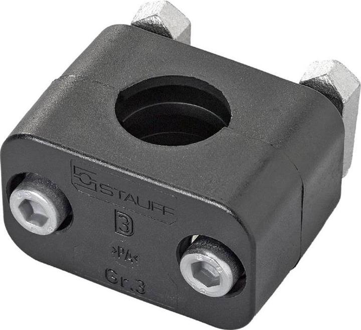 Produktbild ifm Electronic Schelle