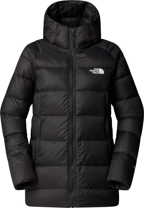 Actual product image North Face Hyalite Down Parka (XL)