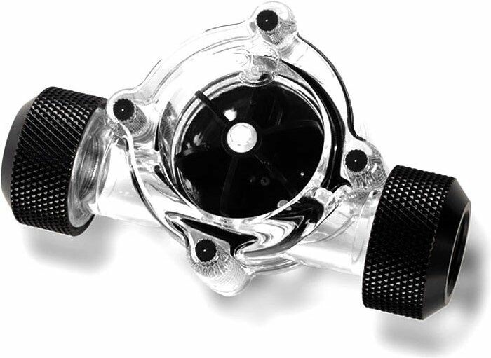 Bitspower Flow sensor G1/4 inch