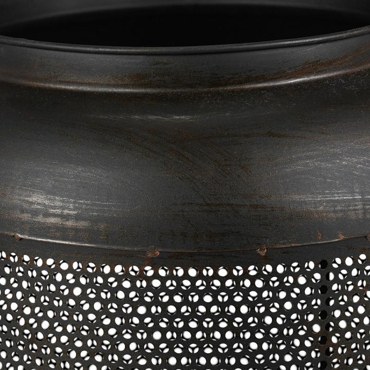 Image du produit Relaxdays Etagère pour panier à linge