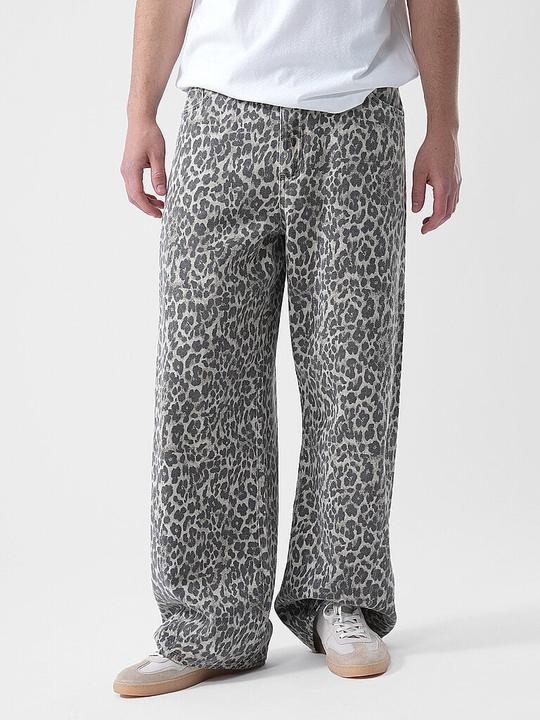 Image du produit Woodbird Wbghat Twisted Leo (36)