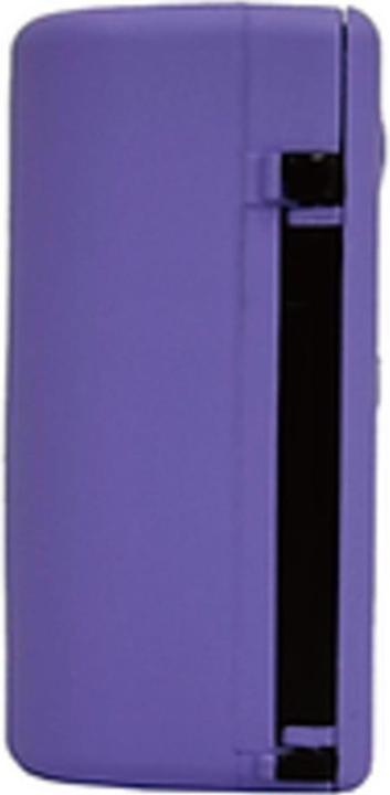 Actual product image Yashica MF-1 Snapshot Art Camera Y Edition Lavendel with 1 Film 400/24