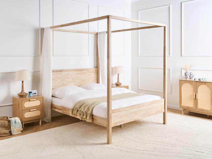 Produktbild Beliani Hauterives (160 x 200 cm)