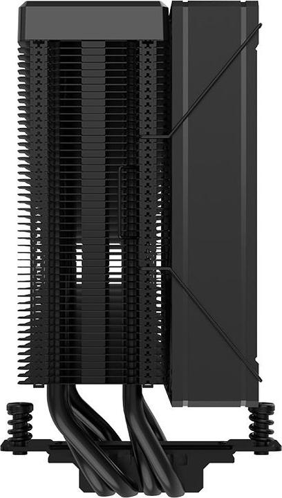 Actual product image Itek ICY-4HAT (155 mm)