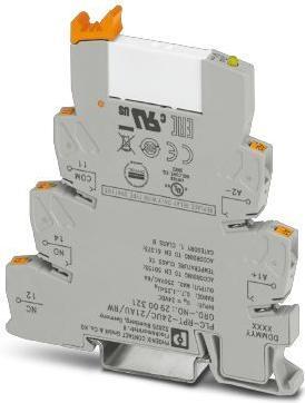 Actual product image Phoenix Contact Interface relay 10 pcs. 24 V/DC