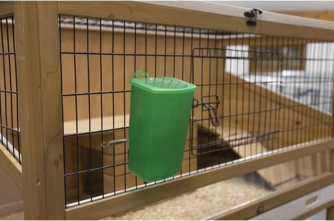 Produktbild Kerbl Kleintiertränke (1 l)