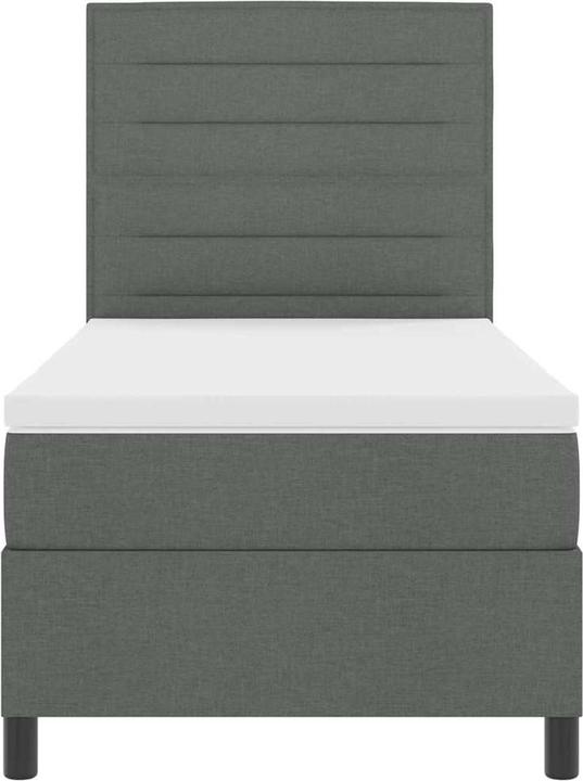 Produktbild vidaXL Boxspringbett (80 x 200 cm)