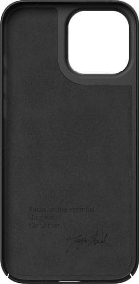 Actual product image Nudient Thin Case V3 MagSafe (Apple iPhone 13 Pro Max)