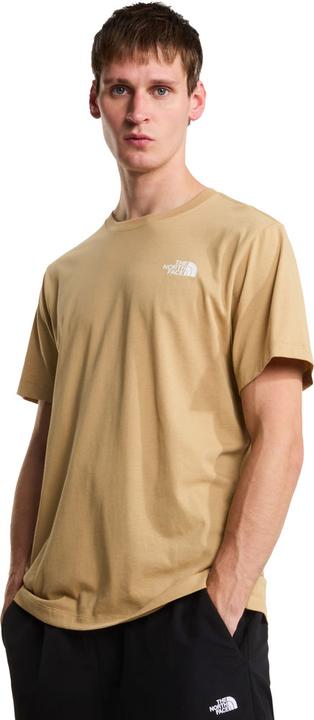 Produktbild North Face Evolution Box NSE Regular Short Sleeve (L)
