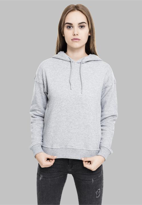Image du produit Urban Classics Ladies Hoody (S)