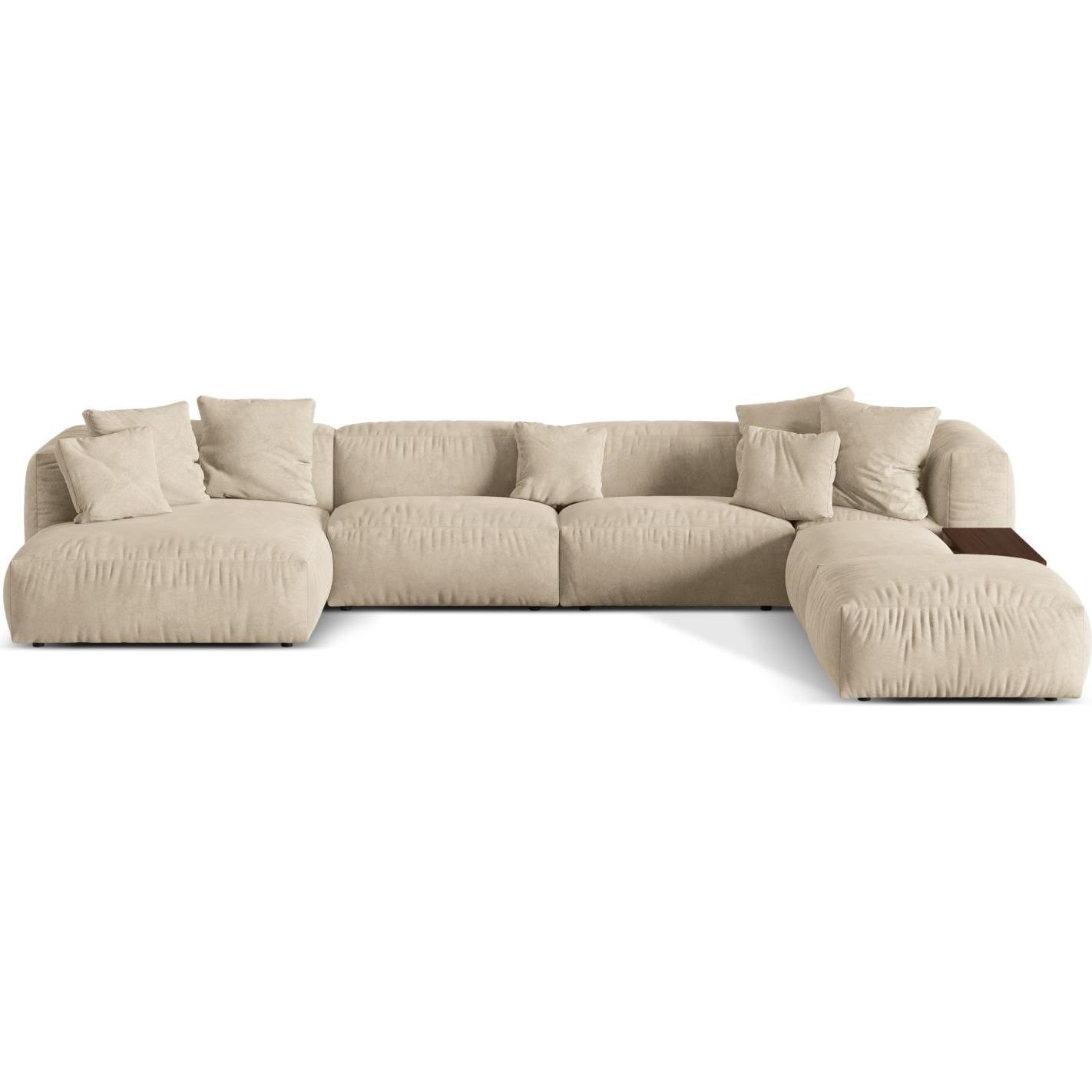 Micadoni, Sofa, Martina (Wohnlandschaft)