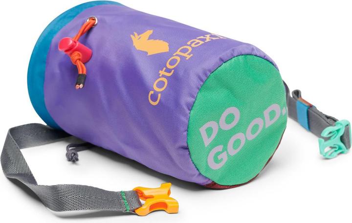 Image du produit Cotopaxi Halcon Chalk Bucket - Del Dia