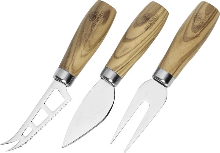 Produktbild Bérard Käsemesserset