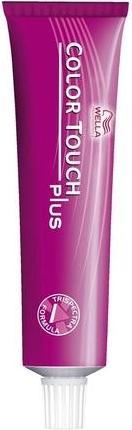 Immagine prodotto Wella Color Touch Plus 33/06, 60ml (06, 33)